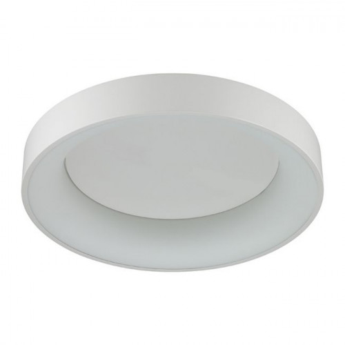 Светильник потолочный 4066/40CL Odeon Light Белый