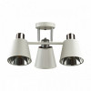 Люстра 5219/3C Lumion Белый, хром