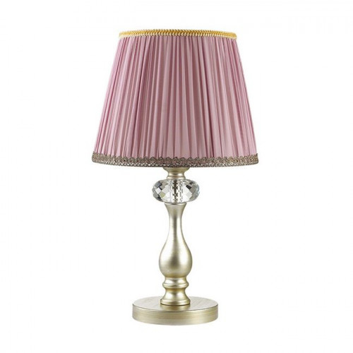 Лампа настольная 3393/1T Odeon Light Золото