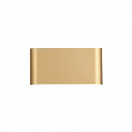 Светильник настенный 3893/4WL Odeon Light Золотистый