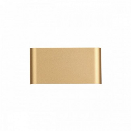 Светильник настенный 3893/4WL Odeon Light Золотистый