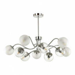 Люстра 4554/10C Lumion Хром