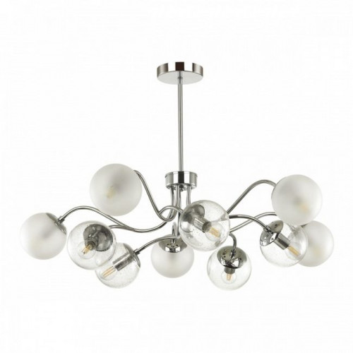 Люстра 4554/10C Lumion Хром