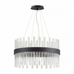 Люстра 5272/5 Lumion Черный
