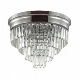 Люстра 5258/5C Lumion Хром