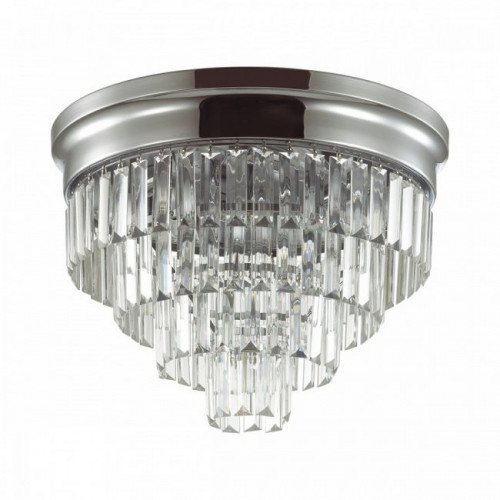 Люстра 5258/5C Lumion Хром