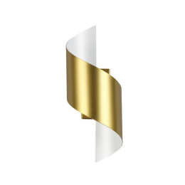Светильник настенный 3544/5LW Odeon Light Золотистый