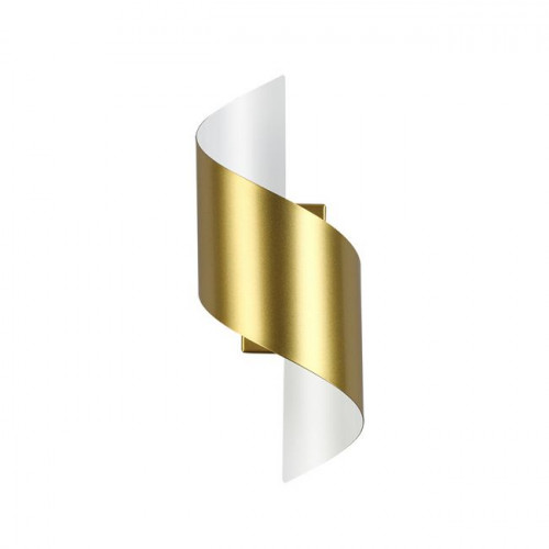 Светильник настенный 3544/5LW Odeon Light Золотистый