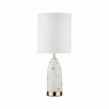 Лампа настольная 5423/1T Odeon Light Exclusive Золотой/молочный/белый