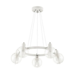 Люстра 3648/5 Lumion Белый