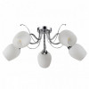 Люстра 4594/5C Lumion Хром