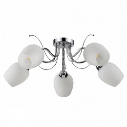Люстра 4594/5C Lumion Хром
