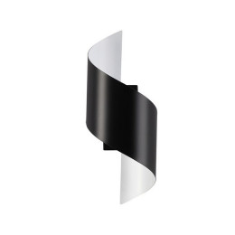 Светильник настенный 3542/5LW Odeon Light Черный
