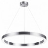Светильник подвесной 4244/45L Odeon Light Матовый никель/металл