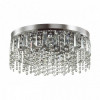 Люстра 5273/4C Lumion Хром