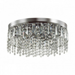 Люстра 5273/4C Lumion Хром