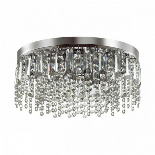 Люстра 5273/4C Lumion Хром