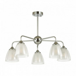 Люстра 5289/5C Lumion Хром