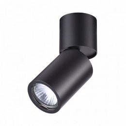 Светильник накладной 3896/1C Odeon Light Черный