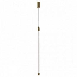 Светильник подвесной 4392/14L Odeon Light Античная бронза