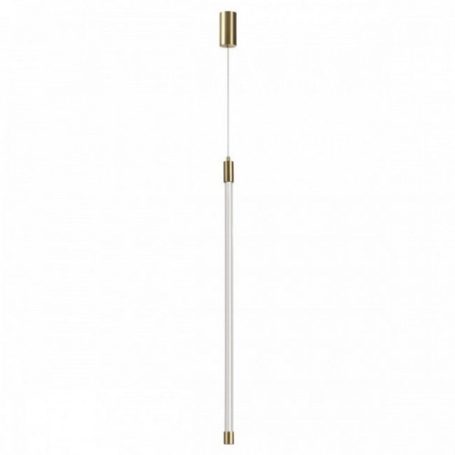 Светильник подвесной 4392/14L Odeon Light Античная бронза