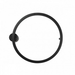Светильник настенный 4386/18WL Odeon Light Черный