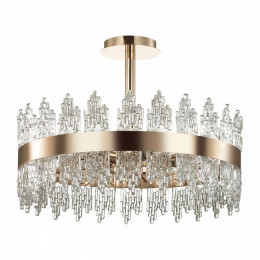 Люстра 5267/6C Lumion Золотой