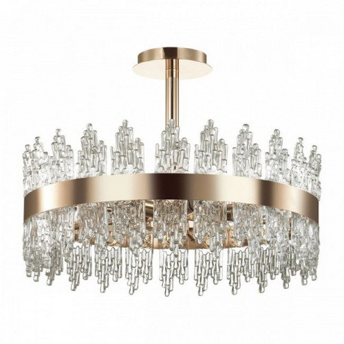 Люстра 5267/6C Lumion Золотой