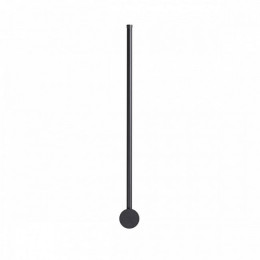 Светильник настенный 4335/12WL Odeon Light Черный