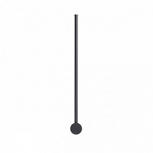 Светильник настенный 4335/12WL Odeon Light Черный