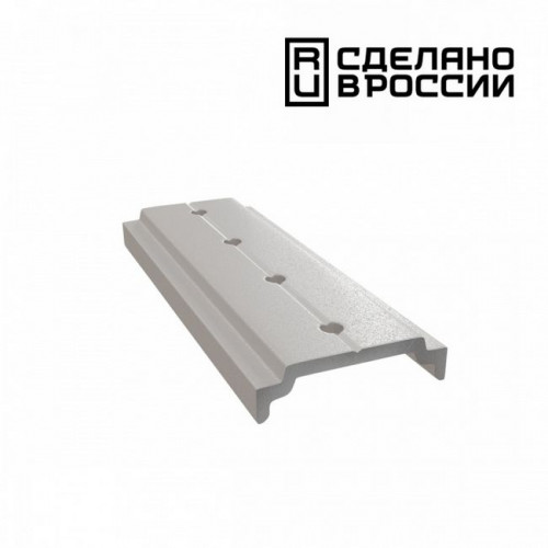 Соединитель 135159 Novotech Белый