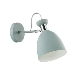 Светильник настенный 3735/1W Lumion Серый
