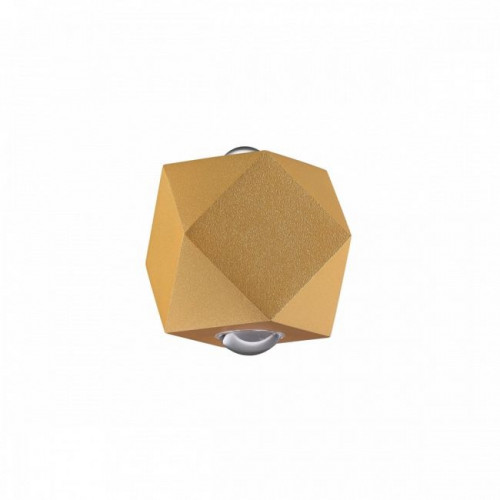 Светильник настенный 4220/4WL Odeon Light Золотистый