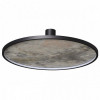 Светильник настенный 5078/55L Odeon Light Матовый черный/серо-бежевый