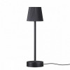 Лампа настольная 6670/3TL Odeon Light Черный