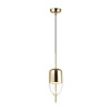 Светильник подвесной 4620/12L Odeon Light Золото/прозрачный