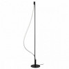 Торшер 4391/15FL Odeon Light Черный