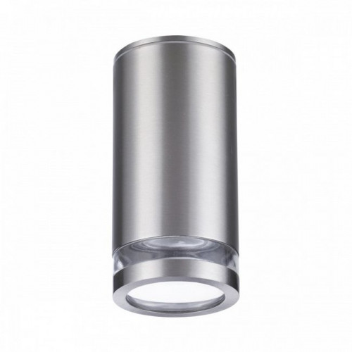 Светильник уличный 6604/1C Odeon Light Нержавеющая сталь