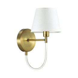 Светильник настенный 3702/1W Lumion Античная бронза