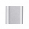 Светильник настенный 4213/2WL Odeon Light Серебристый