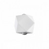 Светильник настенный 4219/4WL Odeon Light Белый