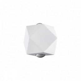 Светильник настенный 4219/4WL Odeon Light Белый