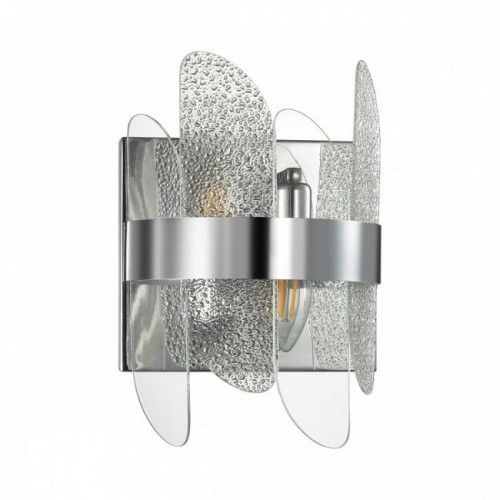 Светильник настенный 5271/2W Lumion Хром