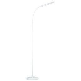 Торшер 3754/6FL Lumion Белый