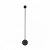 Светильник настенный 3902/5WB Odeon Light Черный