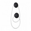 Светильник настенный 4391/30WL Odeon Light Черный