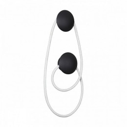 Светильник настенный 4391/30WL Odeon Light Черный