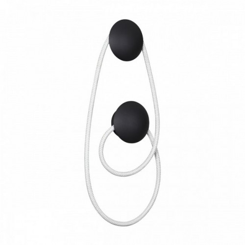 Светильник настенный 4391/30WL Odeon Light Черный