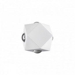 Светильник настенный 4219/8WL Odeon Light Белый