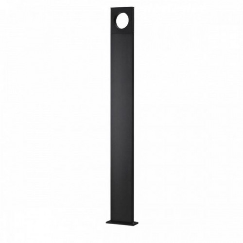 Светильник уличный 6653/10GA Odeon Light Черный/металл